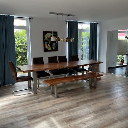 Вілла Urban House For Families And Berlin Tourists Тельтов Екстер'єр фото