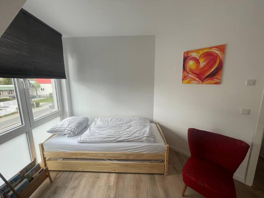 Вілла Urban House For Families And Berlin Tourists Тельтов Екстер'єр фото