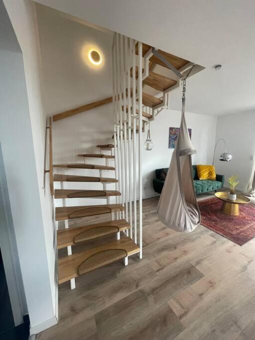 Вілла Urban House For Families And Berlin Tourists Тельтов Екстер'єр фото