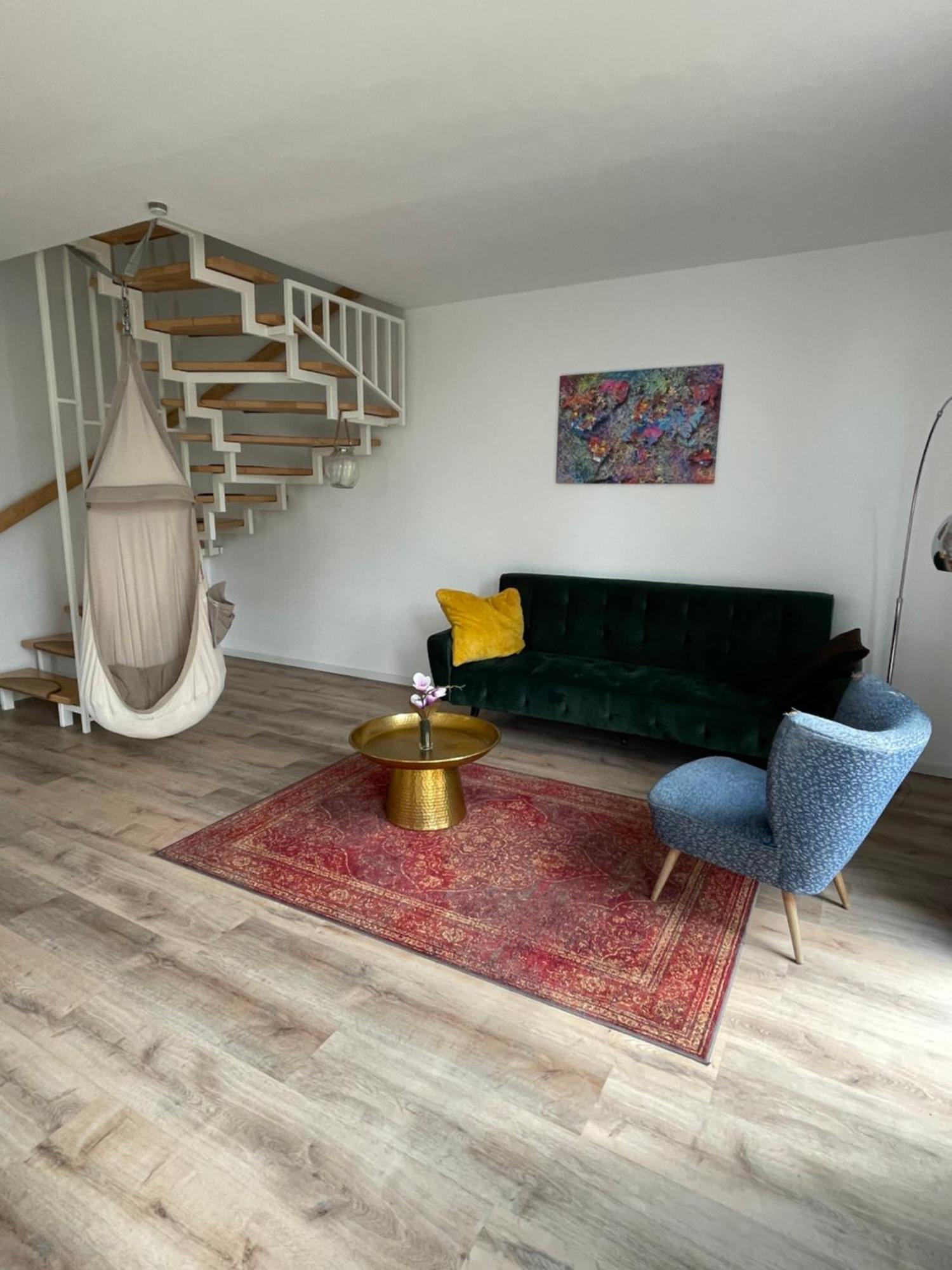 Вілла Urban House For Families And Berlin Tourists Тельтов Екстер'єр фото